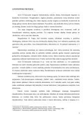 Statistiniai ir optimizaciniai modeliai 3 puslapis