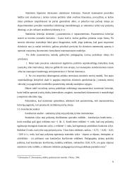 Statistiniai ir optimizaciniai modeliai 6 puslapis