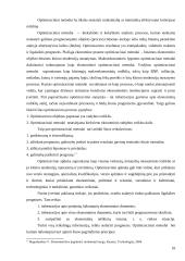 Statistiniai ir optimizaciniai modeliai 10 puslapis