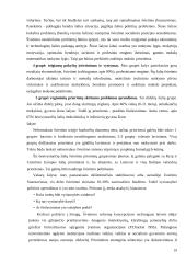 Universitetinės studijos ir jų pasirinkimas 15 puslapis