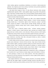 Universitetinės studijos ir jų pasirinkimas 16 puslapis