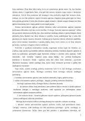 Universitetinės studijos ir jų pasirinkimas 4 puslapis