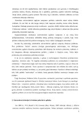 Universitetinės studijos ir jų pasirinkimas 5 puslapis