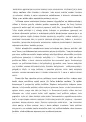 Universitetinės studijos ir jų pasirinkimas 6 puslapis