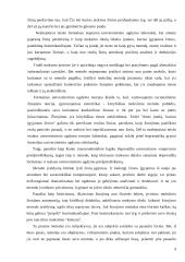 Universitetinės studijos ir jų pasirinkimas 9 puslapis