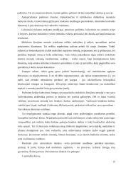 Universitetinės studijos ir jų pasirinkimas 10 puslapis