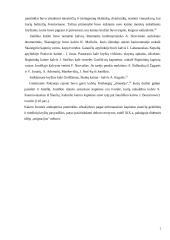 Kalvystės amatas ir menas Lietuvoje 2 puslapis