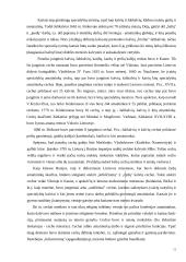 Kalvystės amatas ir menas Lietuvoje 11 puslapis