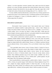 Kalvystės amatas ir menas Lietuvoje 13 puslapis