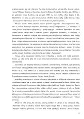 Kalvystės amatas ir menas Lietuvoje 15 puslapis