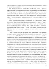 Kalvystės amatas ir menas Lietuvoje 16 puslapis