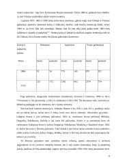 Kalvystės amatas ir menas Lietuvoje 18 puslapis