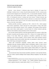 Kalvystės amatas ir menas Lietuvoje 3 puslapis