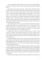 Kalvystės amatas ir menas Lietuvoje 4 puslapis