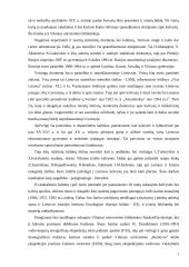 Kalvystės amatas ir menas Lietuvoje 5 puslapis