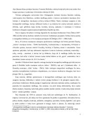 Kalvystės amatas ir menas Lietuvoje 6 puslapis