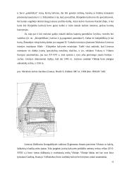 Kalvystės amatas ir menas Lietuvoje 10 puslapis