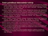 Teisės informatika skaidrės 11 puslapis