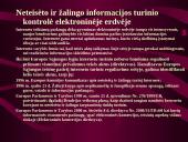 Teisės informatika skaidrės 12 puslapis