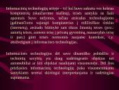 Teisės informatika skaidrės 3 puslapis