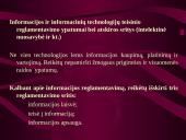 Teisės informatika skaidrės 7 puslapis