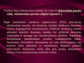 Teisės informatika skaidrės 10 puslapis