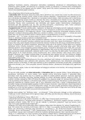 Informacinių technologijų teisinio reglamentavimo principai konspektas 2 puslapis