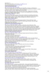 Informacinių technologijų teisinio reglamentavimo principai konspektas 19 puslapis