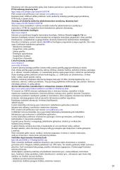 Informacinių technologijų teisinio reglamentavimo principai konspektas 20 puslapis