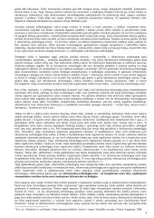 Informacinių technologijų teisinio reglamentavimo principai konspektas 3 puslapis