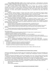 Informacinių technologijų teisinio reglamentavimo principai konspektas 8 puslapis