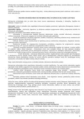 Informacinių technologijų teisinio reglamentavimo principai konspektas 9 puslapis