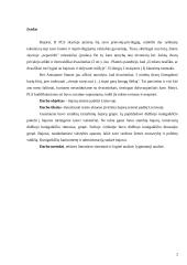 Bajorų teisinė padėtis Lietuvoje 2 puslapis