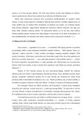 Bajorų teisinė padėtis Lietuvoje 12 puslapis