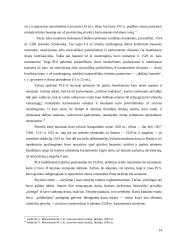 Bajorų teisinė padėtis Lietuvoje 14 puslapis