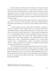 Bajorų teisinė padėtis Lietuvoje 15 puslapis