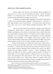 Bajorų teisinė padėtis Lietuvoje 16 puslapis