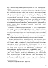 Bajorų teisinė padėtis Lietuvoje 18 puslapis