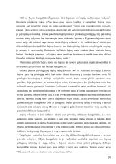 Bajorų teisinė padėtis Lietuvoje 20 puslapis