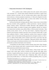 Bajorų teisinė padėtis Lietuvoje 3 puslapis