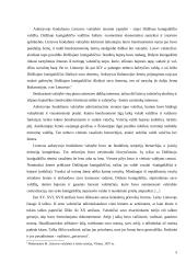 Bajorų teisinė padėtis Lietuvoje 5 puslapis