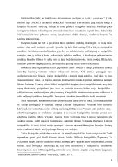 Bajorų teisinė padėtis Lietuvoje 6 puslapis