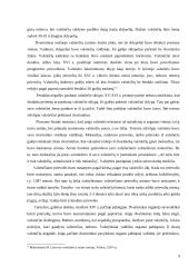 Bajorų teisinė padėtis Lietuvoje 9 puslapis