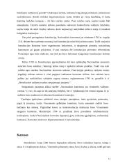 Teisės istorija namų darbas 11 puslapis