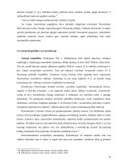 Prancūzijos konstitucinė raida 19 puslapis