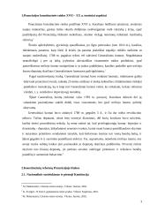 Prancūzijos konstitucinė raida 3 puslapis