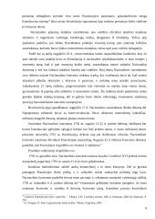 Prancūzijos konstitucinė raida 9 puslapis