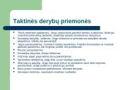 Derybų triukai ir strategijos 14 puslapis