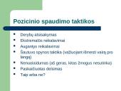 Derybų triukai ir strategijos 5 puslapis