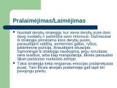 Derybų triukai ir strategijos 8 puslapis